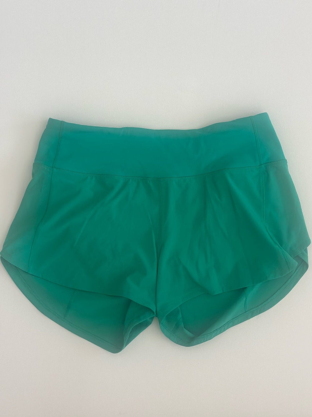 Lululemon Speed Up Shorts 4”